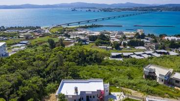 ビーチ / オーシャン ビュー / 6