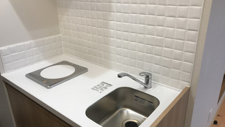 デラックス ツインルーム 禁煙