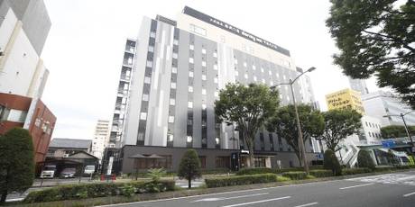 天然温泉 勝運の湯 ドーミーイン甲府丸の内