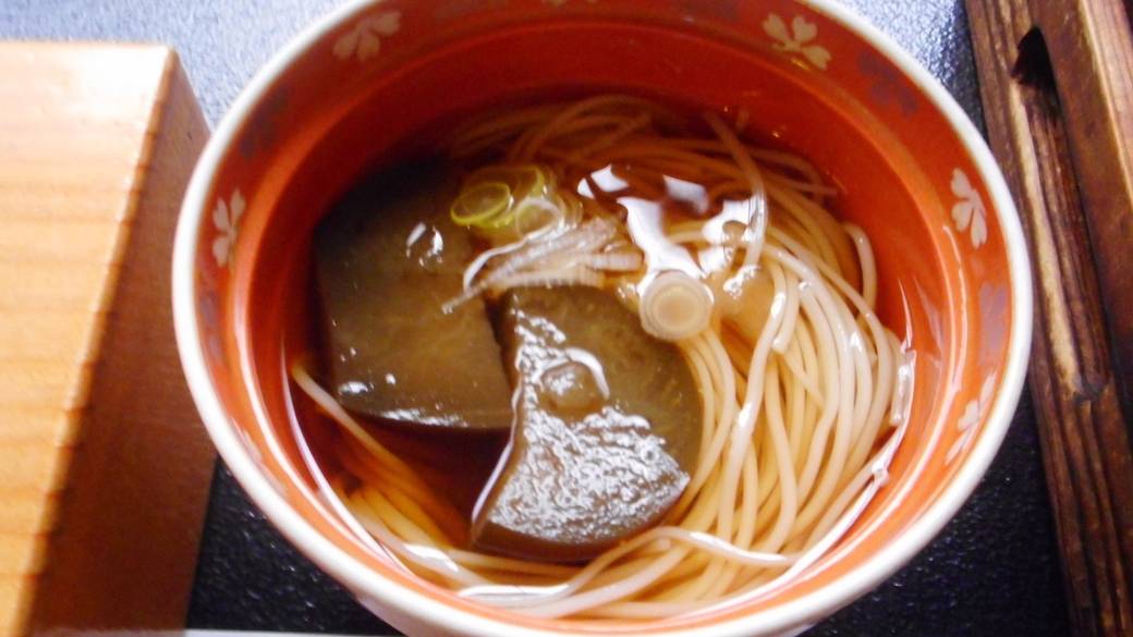 心と体に沁みる
和朝食 / 4