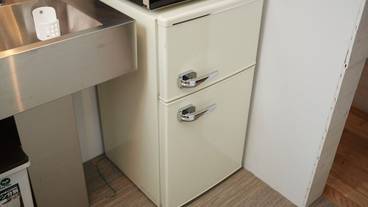 専用簡易キッチン / 12