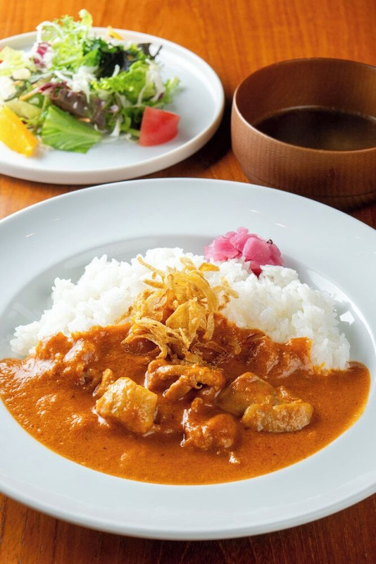 レストラン