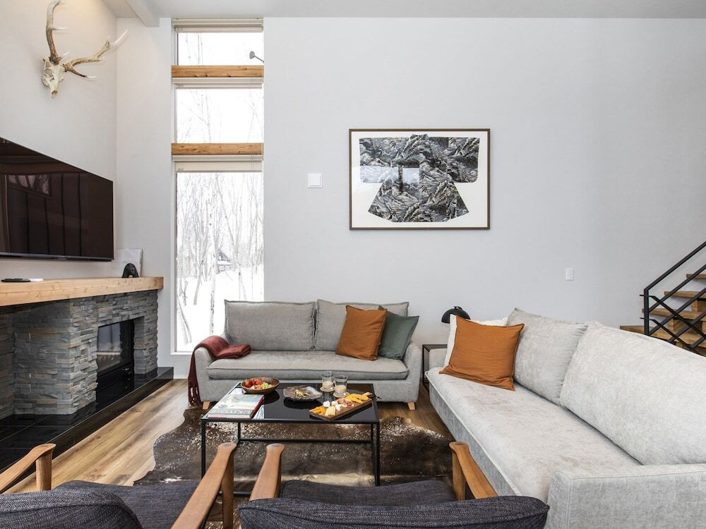 リビングルーム