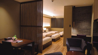 スーペリアB 禁煙