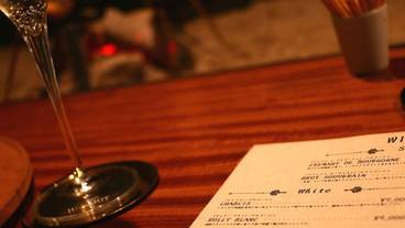 食事・飲み物 / 4