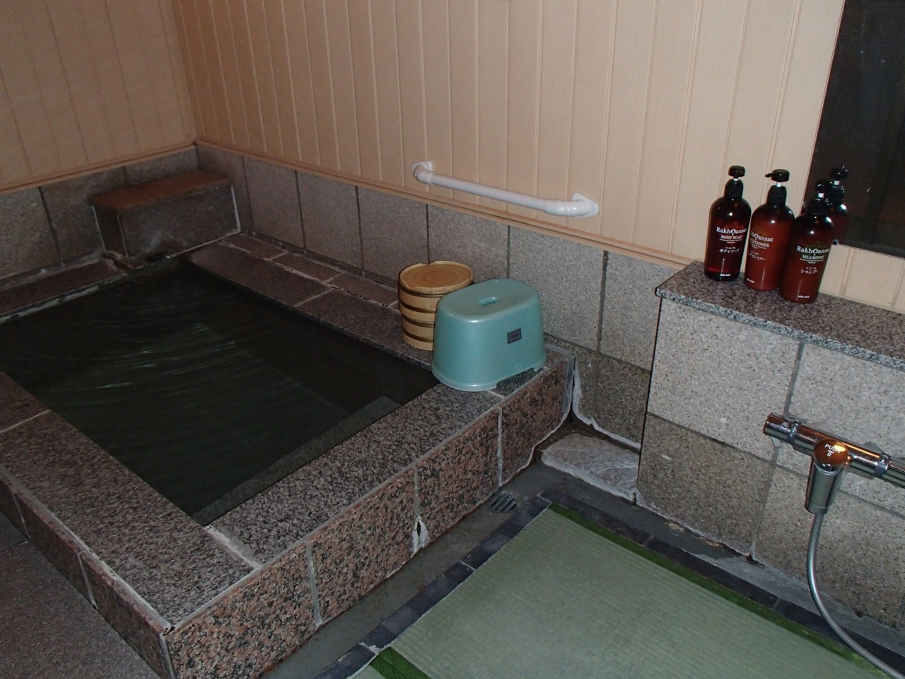 群馬の旬味を活かした夕朝食付プラン＆貸切風呂を満喫4082967