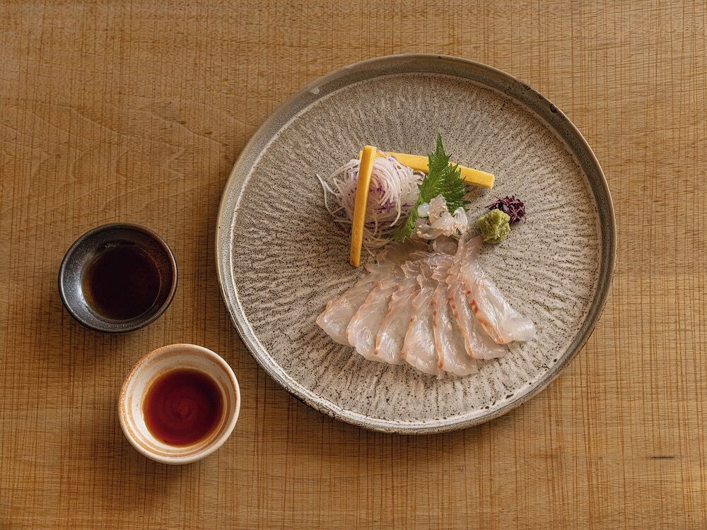 食事・飲み物