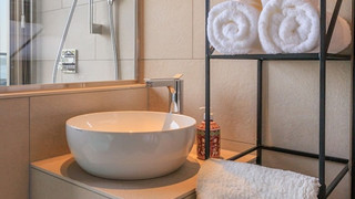 ラグジュアリー ダブルルーム