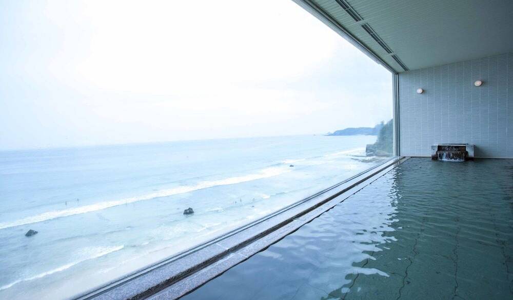 展望温泉浴場 / 1