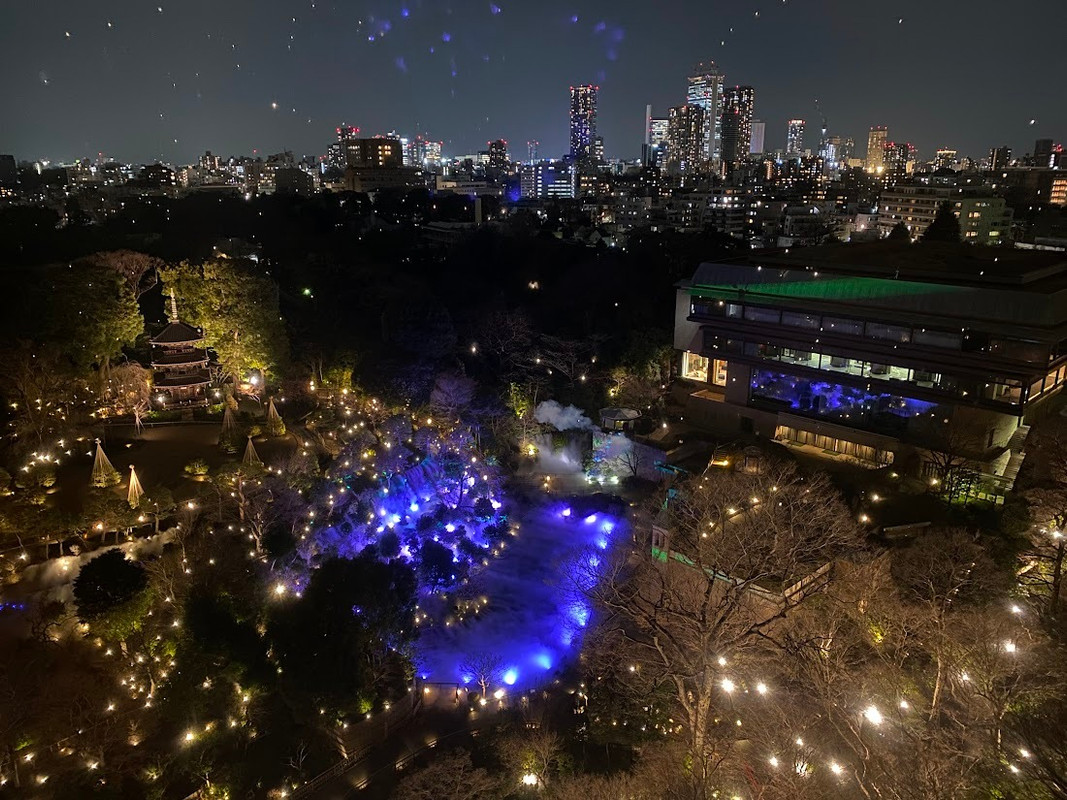 ホテル椿山荘東京（ホテルチンザンソウトウキョウ） / 15