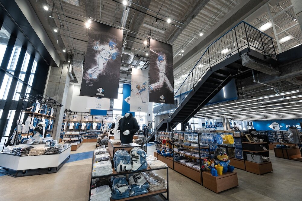 ギフト ショップ