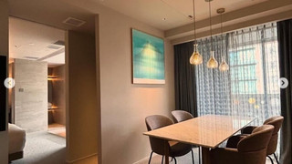 ラグジュアリー ダブルルーム