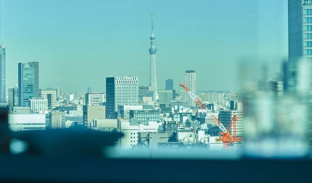 客室からの眺望一例 / 2