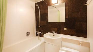 バスルーム / 10