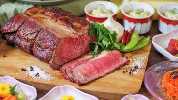 ビュッフェ / 12