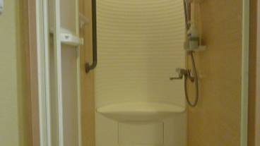 バスルームのシャワー / 14