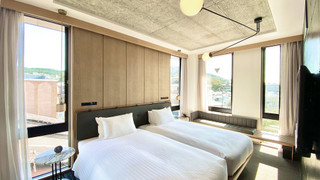 スーペリアツイン 禁煙