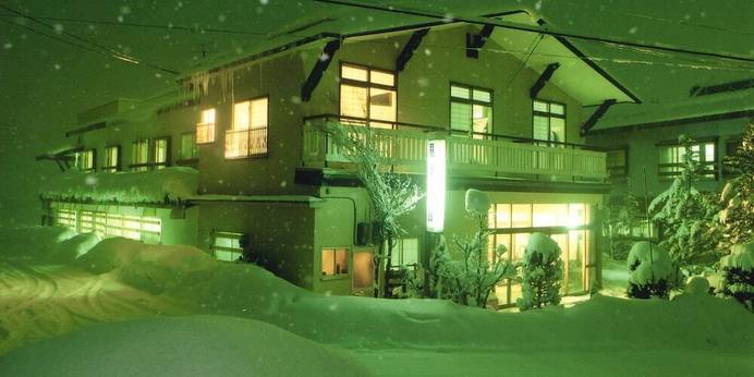 扇屋旅館（長野県）（長野県 旅館） / 1