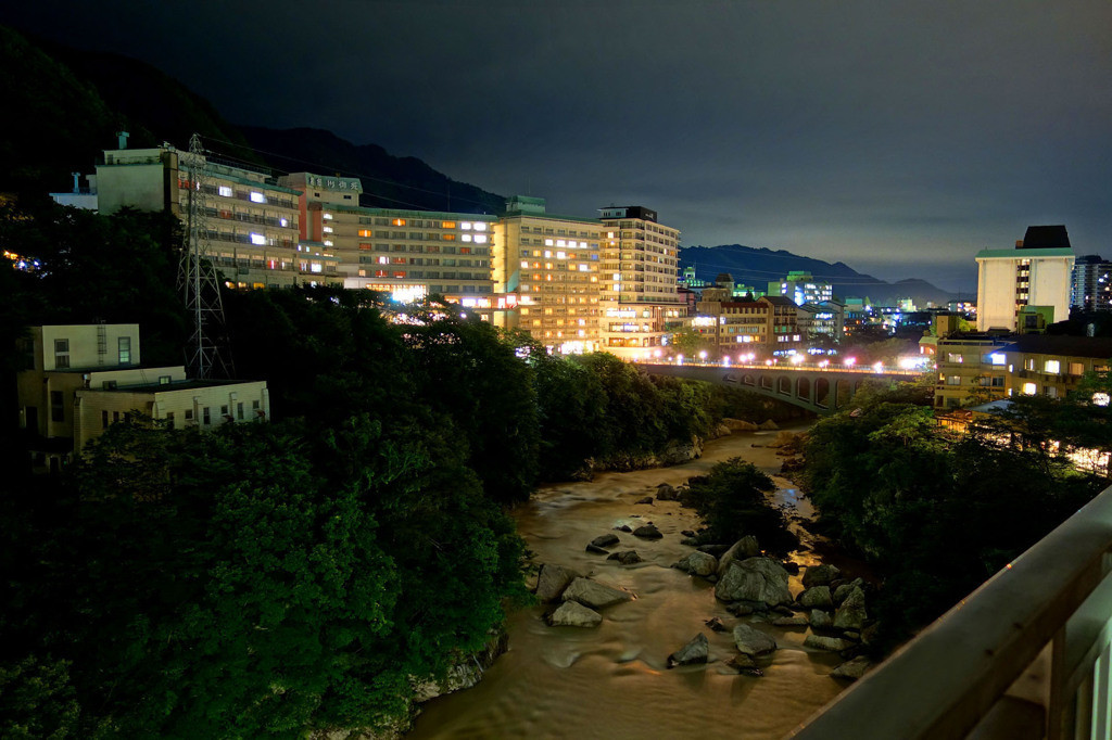 3,鬼怒川温泉【栃木】3670771
