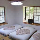 富士箱根 ゲストハウス(神奈川県 ゲストハウス・ホステル・ドミトリー) / 4