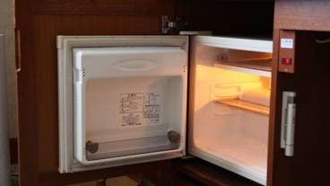 小型冷蔵庫 / 23