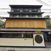 Rinn Gion Kenninji(鈴ホテル 祇園建仁寺)(京都府 ビジネスホテル) / 3
