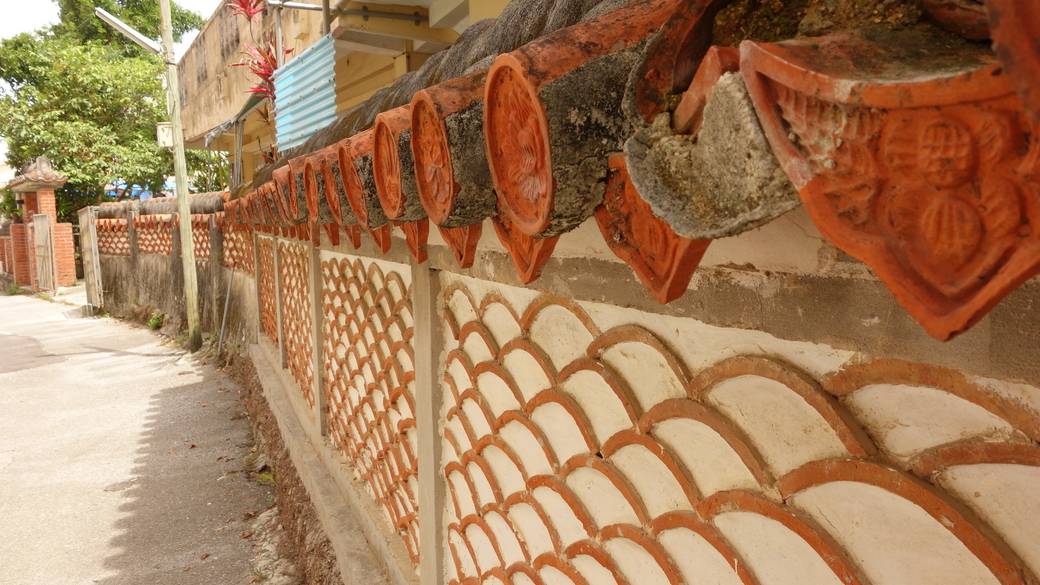 壺屋やちむん通り / 3