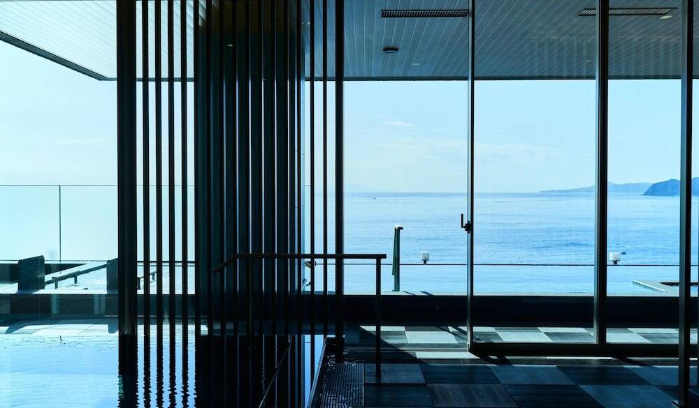 大浴場／内風呂① / 2