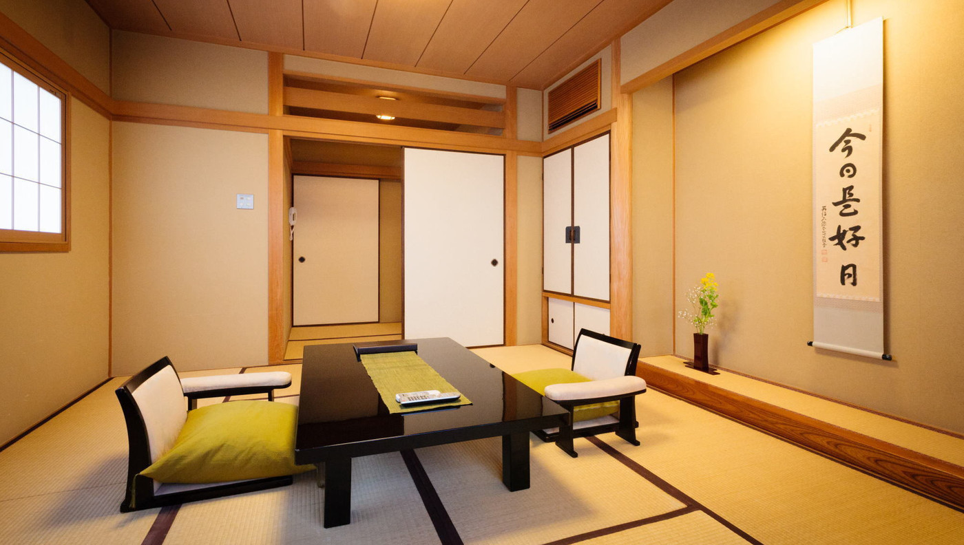 4.純和風を極めたお宿「純和風料理旅館き乃ゑ」3478043