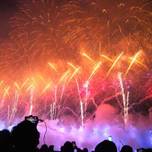 夏の風物詩をたっぷり満喫する旅へ。心彩る全国の花火大会＆夏祭り