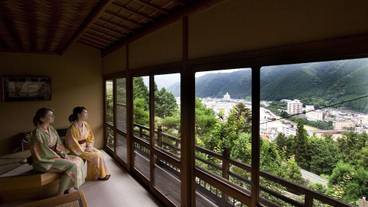 施設からの眺望 / 25