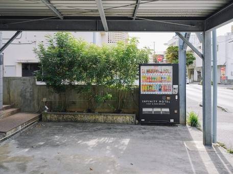 INFINITY HOTEL JICCHAKU / 3