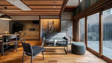 リビング エリア / 21