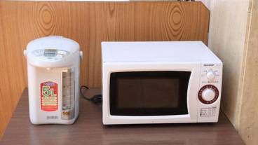 専用キッチン / 8