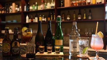 バー (施設内) / 3