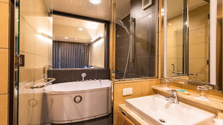 ロフト付きスタンダートルーム 禁煙 (15歳以上のみ可)