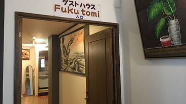 内部エントランス / 2