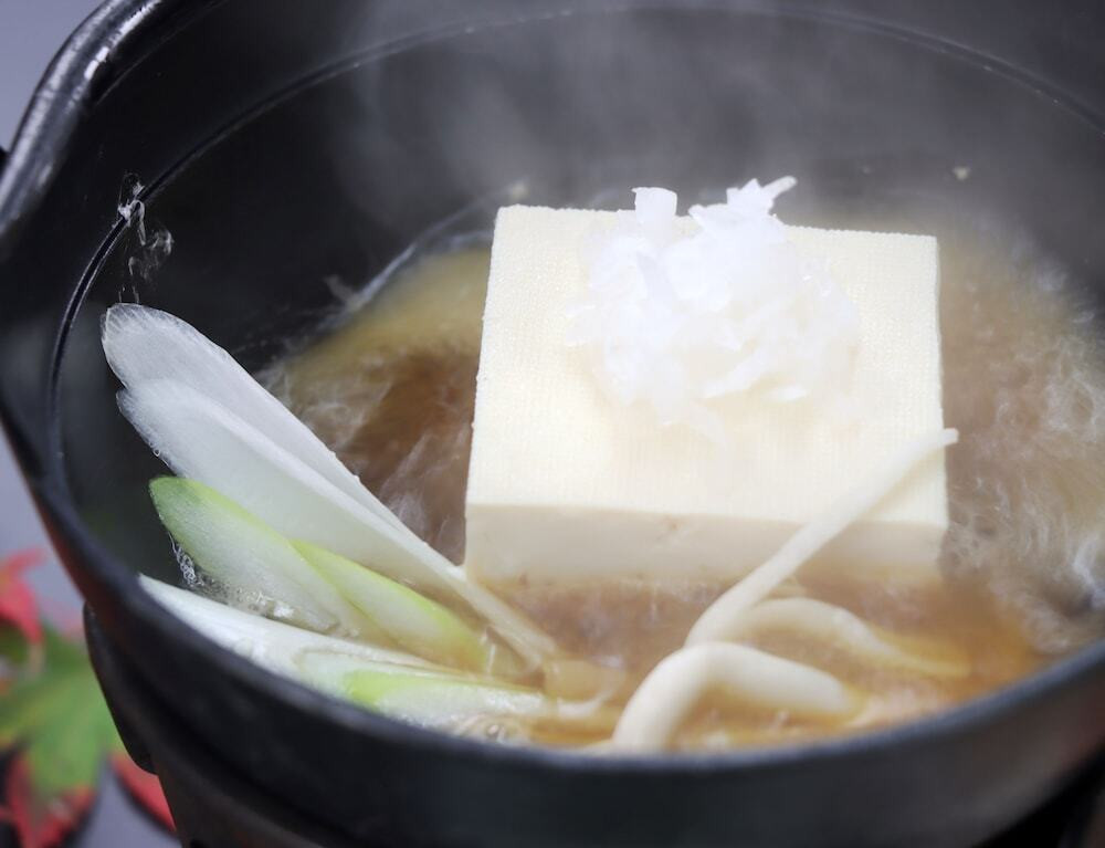 朝食