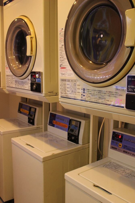 ランドリー ルーム