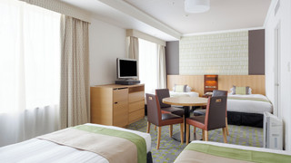 フォース 禁煙 7 - 12階