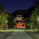 鎌倉は夜も楽しい♩地元民気分で楽しむ、夜の魅力的なスポット8選／神奈川県