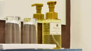 [禁煙] スタンダード セミダブルルーム(2名利用)