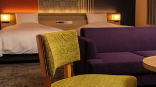 エグゼクティブスイートツインルーム 禁煙