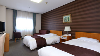 スタンダード ツインルーム