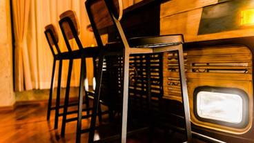 リビング エリア / 23