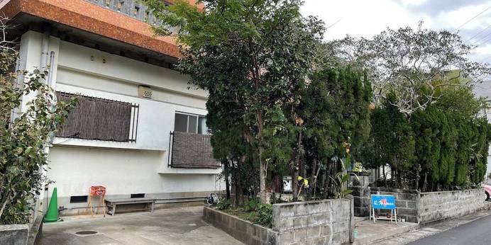 花海house(奄美大島)(鹿児島県 民宿) / 1