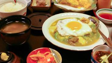 食事・飲み物 / 7