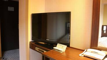 客室の設備とサービス / 22