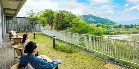 亀の井ホテル 青梅