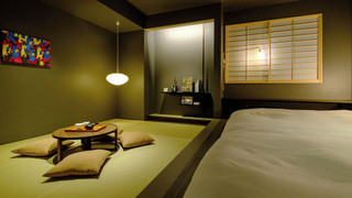 スタンダード ツインルーム